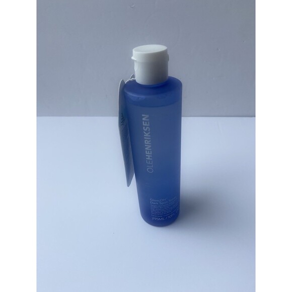 New Ole Henriksen Transform Glow2OH 7% AHA’s Dark Spot Facial Toner Jumbo 10 Oz - Picture 1 of 9